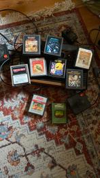Atari te koop, Spelcomputers en Games, Games | Atari, Gebruikt, Overige genres, 2 spelers, Ophalen of Verzenden