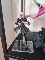 Nier Automata 2B S.H figuarts anime figure, Verzamelen, Poppetjes en Figuurtjes, Ophalen of Verzenden, Zo goed als nieuw
