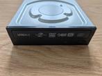Lite On iHAS624, Computers en Software, Optische drives, Intern, Gebruikt, Dvd, MacOS