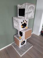 Gratis kattenkrabpaal, Ophalen, Gebruikt