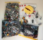 Lego 21351 disney Tim burton the nightmare before christmas, Ophalen of Verzenden, Zo goed als nieuw, Complete set, Lego