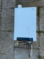 Intergas Kompakt HRE 28/24 CW4, Doe-het-zelf en Verbouw, Verwarming en Radiatoren, Ophalen, 30 tot 80 cm, Gebruikt, Cv-ketel of Combi-ketel