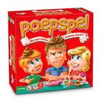 Poepspel - Identity Games - NIEUW, Vijf spelers of meer, Ophalen of Verzenden, Nieuw, Identity Games