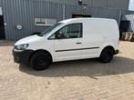 Volkswagen Caddy 1.6 D 55KW 2014, Auto's, Origineel Nederlands, Te koop, 1392 kg, Voorwielaandrijving