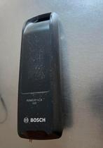 Bosch powerpack 400 accu, Fietsen en Brommers, Fietsaccessoires | Fietsaccu's, Ophalen of Verzenden, Gebruikt