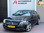 Mercedes-Benz C-klasse 180 CDI Lease Edition, Achterwielaandrijving, Gebruikt, Euro 6, 4 cilinders