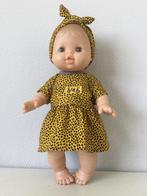 Opruiming poppenkleertjes Reina Paola pop 34 cm, Kinderen en Baby's, Speelgoed | Poppen, Ophalen of Verzenden, Nieuw, Babypop