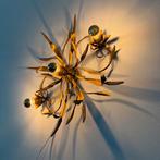 2X wandlamp, plafonnière, Hans Kögl, vintage, jr 60/70, Antiek en Kunst, Antiek | Lampen, Ophalen of Verzenden