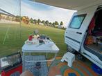 Minicamper Ford Transit connect, Caravans en Kamperen, Campers, Particulier, Bus-model, Ford