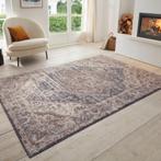 Vloerkleed 200x280cm, Huis en Inrichting, Stoffering | Tapijten en Kleden, Ophalen, Bruin, 200 cm of meer, Rechthoekig