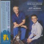 Mini lp CD van Mike Auldridge & Jeff Newman - Slidin' Smoke, Cd's en Dvd's, Ophalen of Verzenden, Zo goed als nieuw