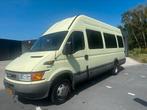 Camperbus Iveco Daily 40C13V 2001, Caravans en Kamperen, Campers, Diesel, Particulier