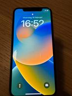 iPhone X 64GB - Goede batterijconditie!, Telecommunicatie, Mobiele telefoons | Apple iPhone, Gebruikt, 64 GB, Zonder abonnement