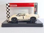 MRRC Porsche 910 P-Car Ref Nr MC0051, Overige merken, Mrrc, Racebaan, Verzenden