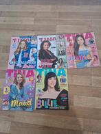 Stripboeken, Complete serie of reeks, Ophalen of Verzenden, Gelezen