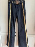 Mooie ski broek van Nikkie maat 34, Overige merken, 100 tot 140 cm, Ophalen of Verzenden, Zo goed als nieuw