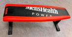 Fitnessbank Men's Health, Ophalen, Zo goed als nieuw, Benen, Fitnessbank