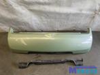 NISSAN MICRA 3 K12 Groen D30G achterbumper bumper 2003-2010, Auto-onderdelen, Gebruikt, -, -, Ophalen of Verzenden