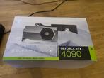 MSI GeForce RTX 4090 SUPRIM LIQUID X 24G, GDDR6, PCI-Express 4, Ophalen of Verzenden, Zo goed als nieuw