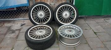 BMW Alpina 18 Inch Replica  beschikbaar voor biedingen