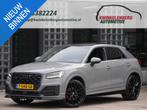 Audi Q2 40TFSi QUATTRO SPORT EDITION #2/ PANORAMADAK/ QUANTU, Automaat, 15 km/l, 1984 cc, Vierwielaandrijving