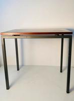 Pastoe bijzettafel design Cees Braakman , jaren 60, Ophalen of Verzenden, Huis en Inrichting