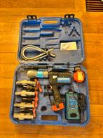 Uponor persmachine, Doe-het-zelf en Verbouw, Gereedschap | Handgereedschap, Ophalen, Gebruikt