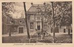 amsterdam  kaart 51frankendaal oud watergraafsmeer, Verzamelen, Ansichtkaarten | Nederland, Verzenden, 1920 tot 1940, Gelopen