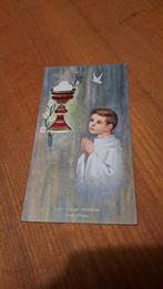 Franse brocante bidprent, Ophalen of Verzenden