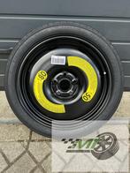 125 70 18"  Reservewiel thuiskomer Audi Vw Skoda Seat, Ophalen of Verzenden, 6 maanden garantie, Nieuw, Overige automerken
