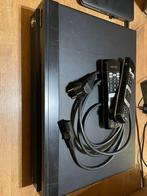 Pioneer televisie met mediebox en 2 afstandsbedieningen, Ophalen, Gebruikt, Pioneer, .
