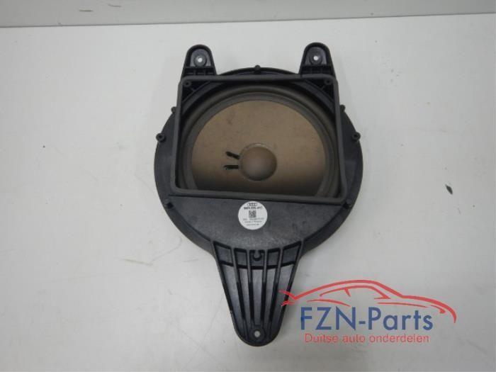 Audi A4 8W Sedan Woofer Kofferbak, Auto-onderdelen, Overige Auto-onderdelen, Gebruikt, Ophalen