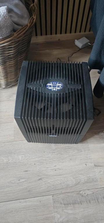 Venta LW25 Comfort Plus Luchtreiniger & Bevochtiger beschikbaar voor biedingen