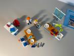 Playmobil 9456, scheikunde lokaal, Ophalen of Verzenden, Zo goed als nieuw