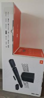 ✅NIEUW✅ JBL BAR 1000, Overige merken, Soundbar, 70 watt of meer, Nieuw