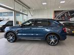 Lynk & Co 01 1.5, Stof, Euro 6, Blauw, Plug-in hybride