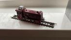 Trix Express V36 lok. Perfect werkend!, Trix, Ophalen of Verzenden, Zo goed als nieuw, Analoog