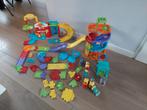 VTech Toet Toet Auto's set, Ophalen, Gebruikt, 2 tot 4 jaar