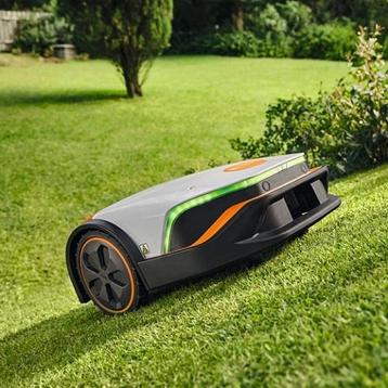 Nieuw in doos! STIHL iMOW 5 Robotmaaier tot 1500 m² beschikbaar voor biedingen