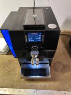 Nette Jura Z6 + onderhoud gehad, 10 kopjes of meer, Ophalen of Verzenden, Koffiemachine, Gemalen koffie