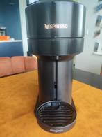 Nespresso: Coffee machine Nespresso Vertuo Next, Witgoed en Apparatuur, Ophalen, Koffiemachine, Zo goed als nieuw, 4 tot 10 kopjes