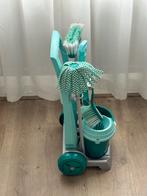 Leifheit Speelgoed Schoonmaakset, Ophalen of Verzenden, Zo goed als nieuw, Overige typen