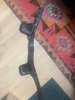 Riem met zijtassen - Goede staat!, Kleding | Dames, Riemen en Ceinturen, Echt leder, 90 tot 100 cm, Heupriem, Ophalen of Verzenden