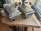 Chaving dishes Multi plus, Huis en Inrichting, Keuken | Keukenbenodigdheden, Ophalen, Zo goed als nieuw