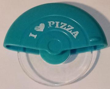 Pizza snijder beschikbaar voor biedingen