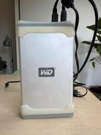 WD Elements Externe Harde Schijf, Computers en Software, Harde schijven, Gebruikt, Server, HDD, Ophalen of Verzenden