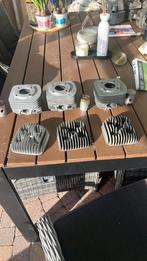 Geforceerde koeling cilinders, Ophalen of Verzenden, Cilinder