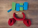 Zwemband puddle jumper, Kinderen en Baby's, Babykleding | Baby-zwemkleding, Ophalen, Gebruikt, Jongetje of Meisje, One size