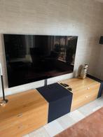 Samsungs Q7 series 77 inch TV, Ophalen, Gebruikt, 50 Hz, Samsung