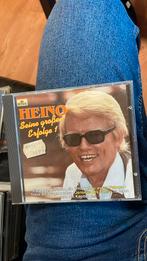 Heino, Cd's en Dvd's, Cd's | Schlagers, Verzenden, Zo goed als nieuw